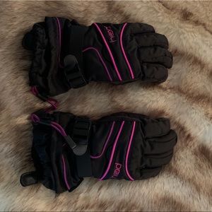 Head Snow/Ski gloves